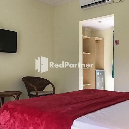 Pondok Mesari Redpartner Near Legian Beach Экстерьер фото