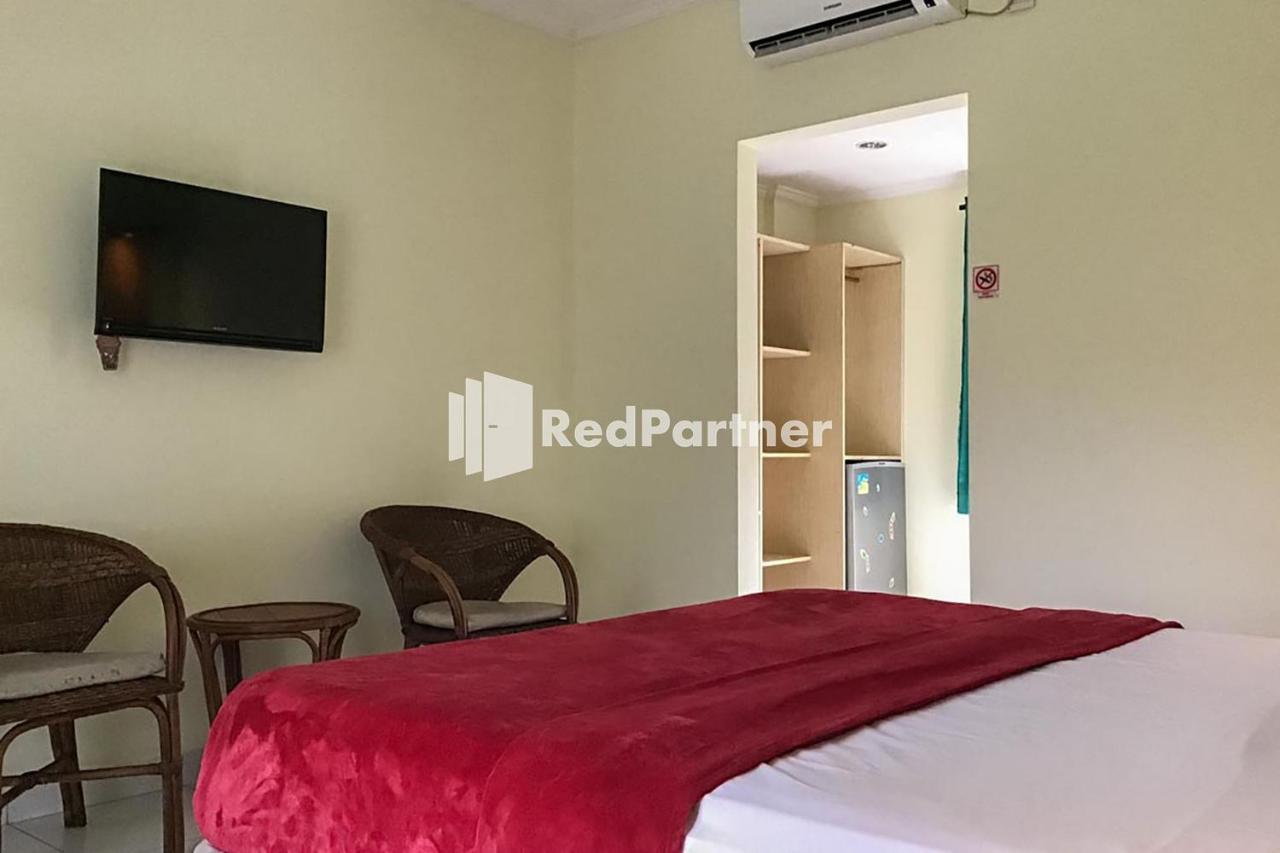 Pondok Mesari Redpartner Near Legian Beach Экстерьер фото