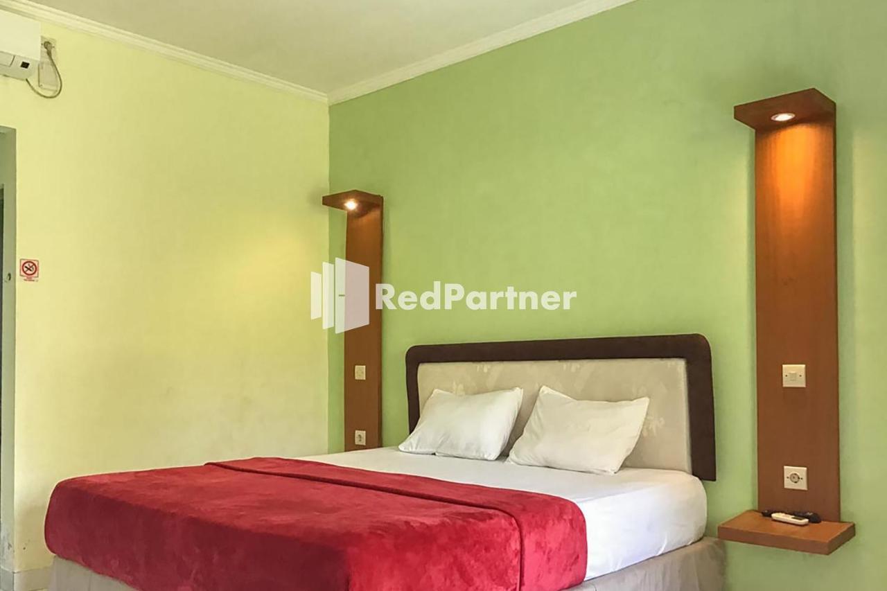 Pondok Mesari Redpartner Near Legian Beach Экстерьер фото