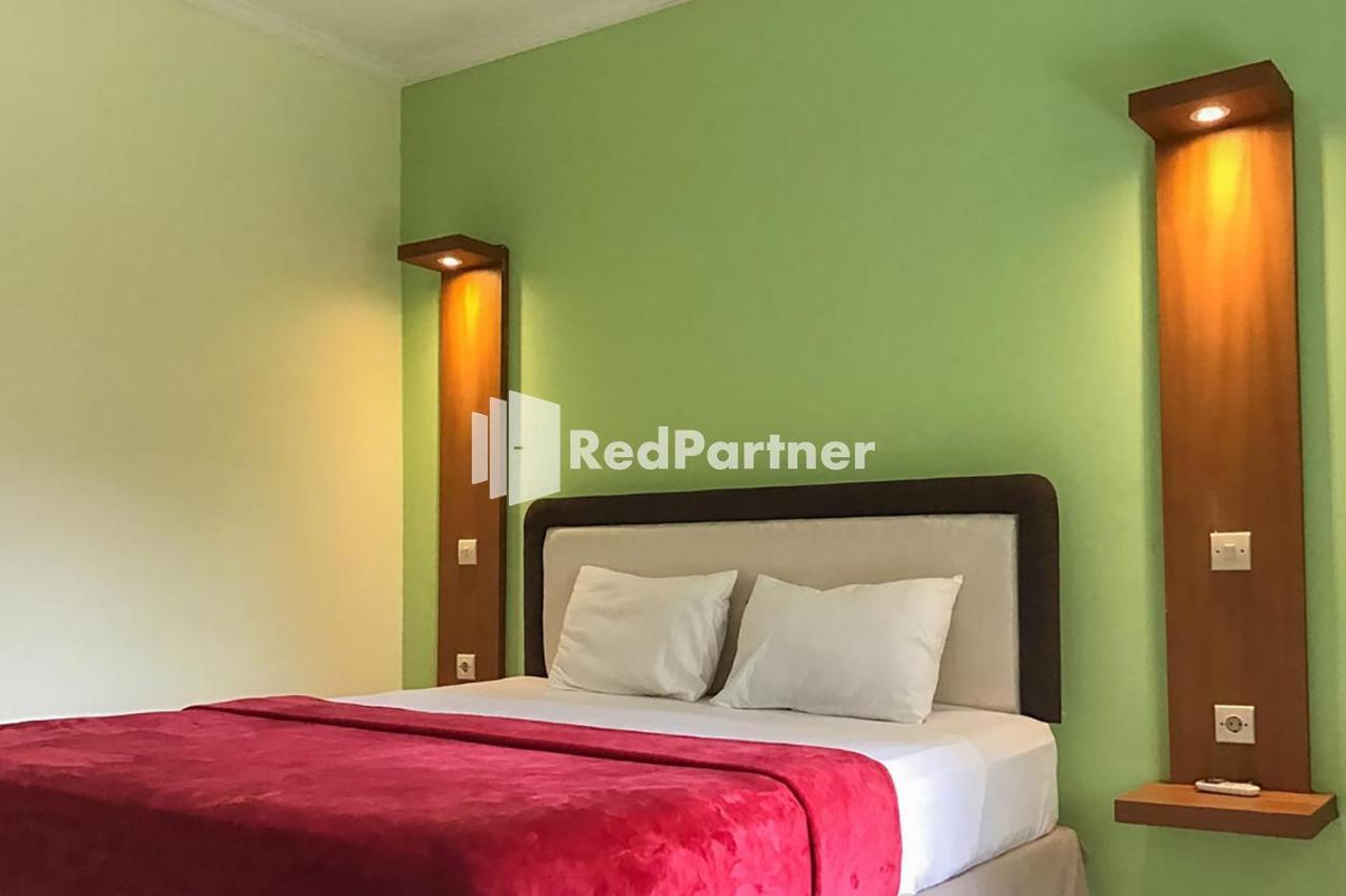 Pondok Mesari Redpartner Near Legian Beach Экстерьер фото
