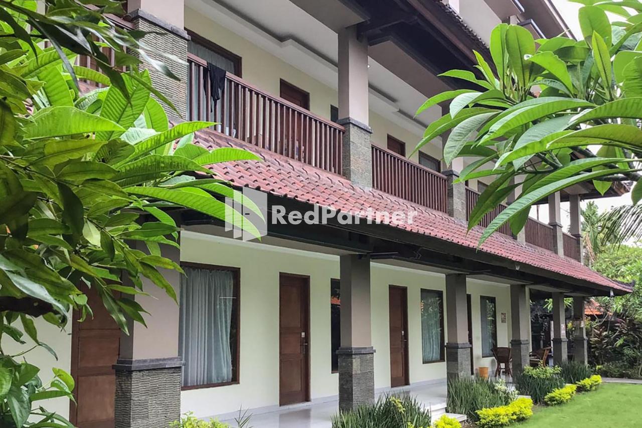 Pondok Mesari Redpartner Near Legian Beach Экстерьер фото