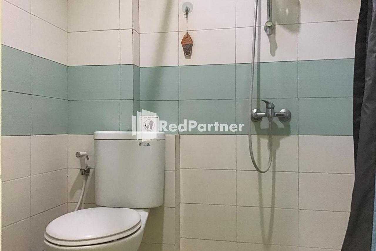 Pondok Mesari Redpartner Near Legian Beach Экстерьер фото