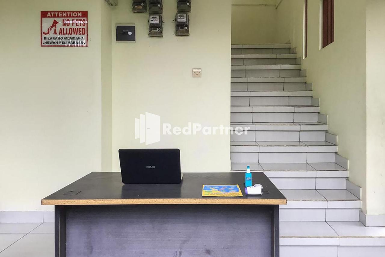 Pondok Mesari Redpartner Near Legian Beach Экстерьер фото