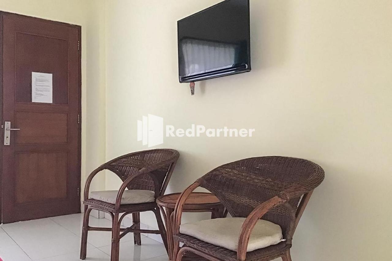 Pondok Mesari Redpartner Near Legian Beach Экстерьер фото