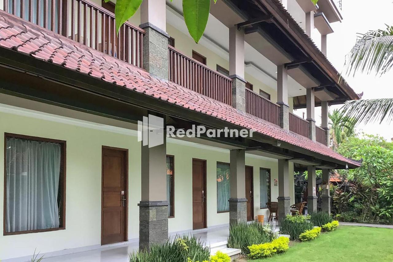 Pondok Mesari Redpartner Near Legian Beach Экстерьер фото
