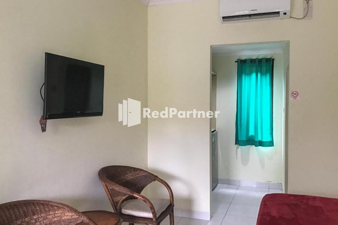 Pondok Mesari Redpartner Near Legian Beach Экстерьер фото